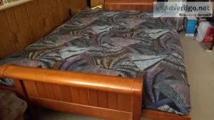 Futon sofa bed queen size