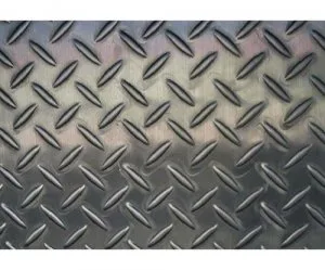 Buy High Quality Chequered Plates At Best Price.