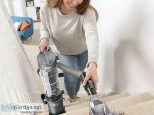 Professional Stairs Carpet Cleaning Service in Camberwell