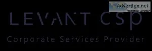 Levant csp