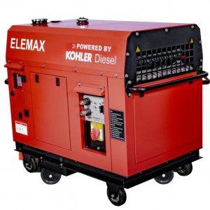 Generators for welding | elemax generators | portable generator
