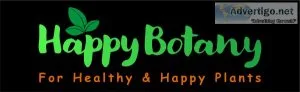 Buy the best organic fertilizer at happy botany at an affordable