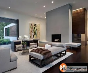 Do you looking Interior Modern House Furnishing repair in Dubai 