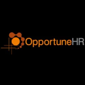 How HR software saves time Opportune HR