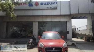 Call on UMA Motors Raya Contact Number to Book Your Car