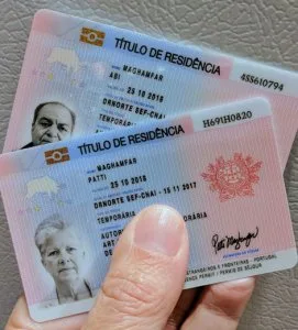Buy real residence permit online at affordable prices