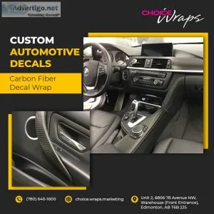 Car wraps