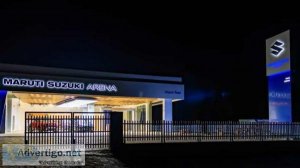 DMC Cars - Best Maruti Agency in Gaya