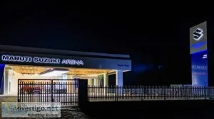 DMC Cars - Best Maruti Agency in Gaya