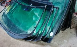 Windshield Glass Price