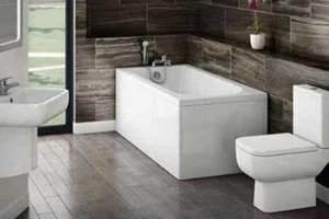 Synnex Bathrooms - The Best Bathroom Remodeler