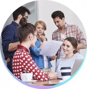 Top rated digital marketing agency in texas - organic seo | revi