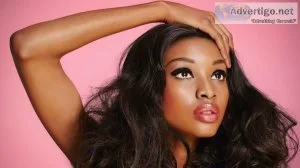 Where can i get 100% real virgin hair extension?