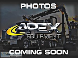 2007 Mack CTP713B Roll Off Truck Stock 003630