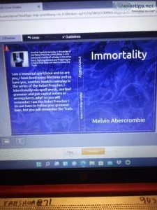Immortality