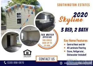 Available Now 3 bed 2 Bath