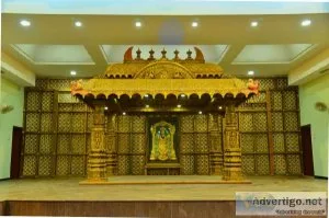 Best Kalyana Mandapam in Chittoor