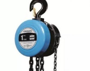 Industrial Crane Manufacturers In India  Loadmate.in