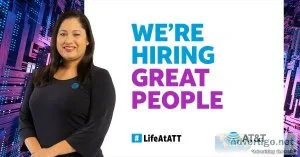 ATandT is hiring for Retail Assistant Store Manager in Watertown