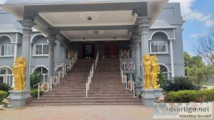 Best Kalyana Mandapam in Chittoor