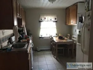 CLEAN 2 BEDROOM GARFIELD