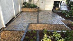 Outdoor Garden Design Service  Noble Garden Design