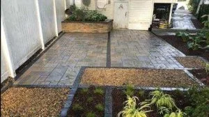 Outdoor Garden Design Service  Noble Garden Design