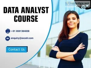 Data Analyst Course