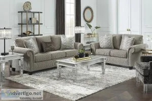 4 PC Living Room Collection
