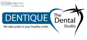 Best dental clinic in kochi