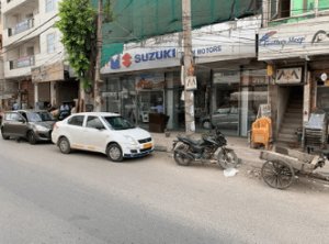 Prem Motors &ndash Reliable Maruti Showroom in Delhi
