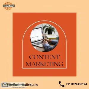 Best Content Marketing company in Delhi