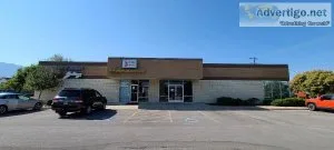 9305 South 700 East - Sandy Freestanding Multi-Tenant Retail