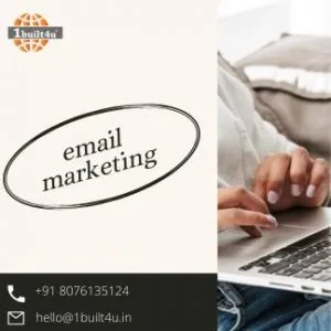 Top Email Marketing Company in Delhi