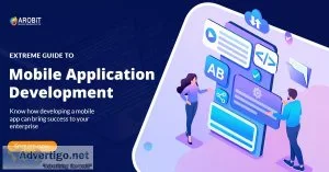 Top android app development services