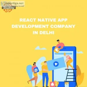 React App Development Services