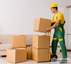 Mover and packer in sharjah