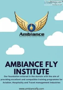 Best Air Hostess Training Institute In Delhi