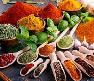 Indian spices bulk exporter | vyom overseas