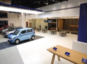 Suwalka Motors - Best Maruti Suzuki Showroom in Kota