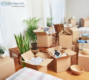 Villa movers and packers in dubai