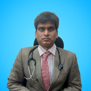 Best gastroenterologist doctor in durgapur