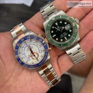 Buy Rolex Watches - Tim Sandhu RC Watches
