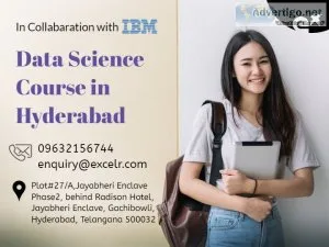Data Science Course in Hyderabad