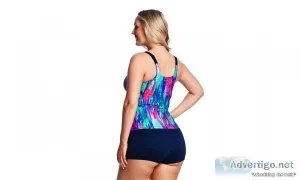 Ladies stock up your wardrobe with new collection of tankini by 