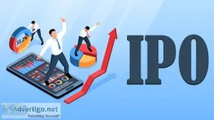 Invest in upcoming ipos online ? upstox