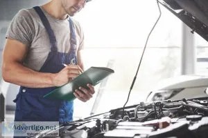 When does my new vehicle need an MOT
