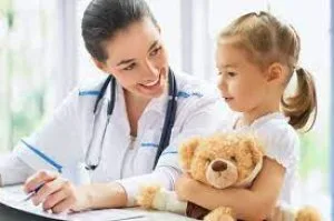 Best pediatrician in jaipur
