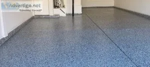 Local Epoxy Flooring Installation Contractor In Cambridge  Cipka