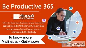Microsoft services getmax